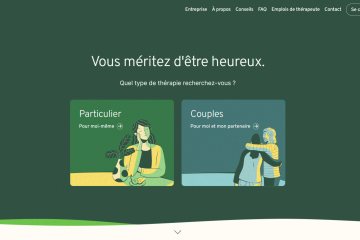 Les thérapeutes de BetterHelp en France : qui sont-ils et que leur apporte l'exercice en ligne ?