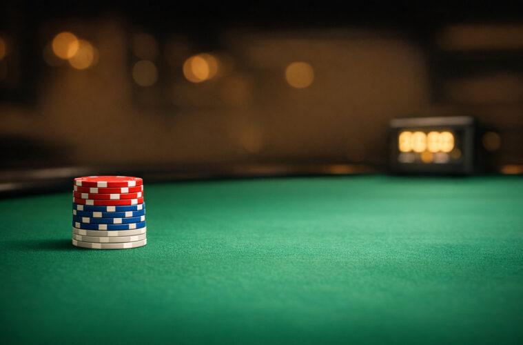 Casea casino montre comment les casinos en ligne s’adaptent aux joueurs qui préfèrent les décisions rapides