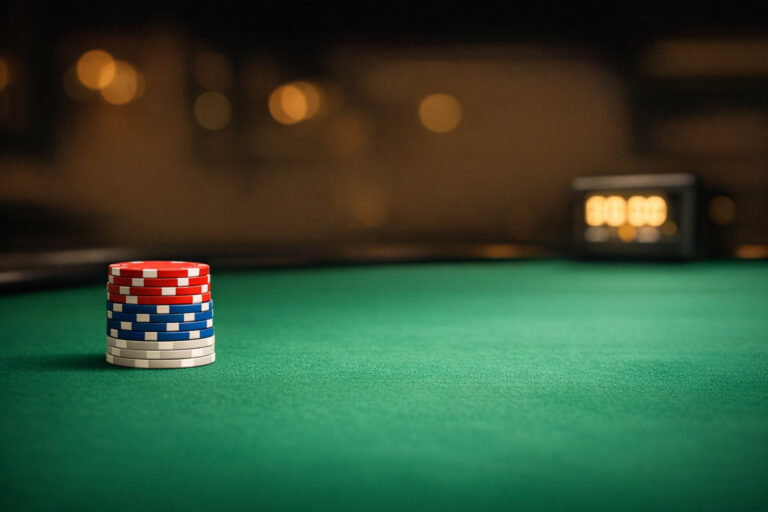 Casea casino montre comment les casinos en ligne s’adaptent aux joueurs qui préfèrent les décisions rapides