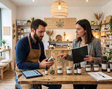 Comment choisir le meilleur grossiste CBD en 2026 ?