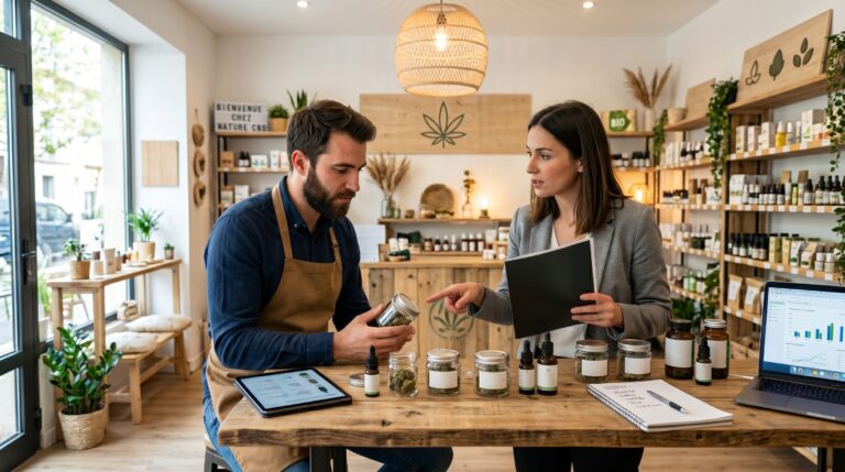 Comment choisir le meilleur grossiste CBD en 2026 ?