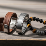 Comment choisir un bracelet pour homme qui traverse les années Comment choisir un bracelet pour homme qui traverse les années