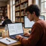 Reformuler Texte IA Gratuit : 7 Outils Comparés (2026)