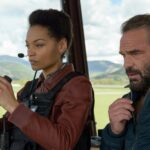 Comment se termine le film La Vengeance sans visage : explication de la fin Comment se termine le film La Vengeance sans visage : explication de la fin