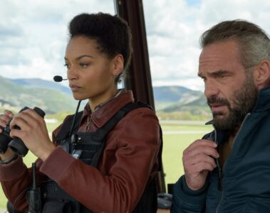 Comment se termine le film La Vengeance sans visage : explication de la fin