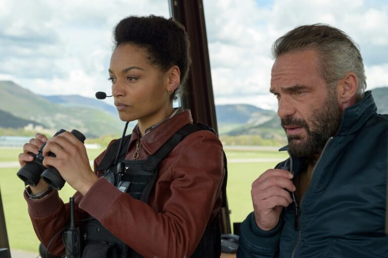 Comment se termine le film La Vengeance sans visage : explication de la fin