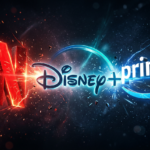 Comparatif streaming 2026 : Netflix vs Disney+ vs Prime Video comparatif-streaming-2026