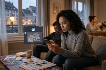 Élections 2027 : ChatGPT et Gemini sous surveillance, l'Arcom sonne l'alerte