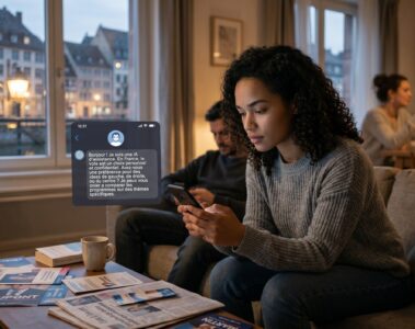Élections 2027 : ChatGPT et Gemini sous surveillance, l'Arcom sonne l'alerte