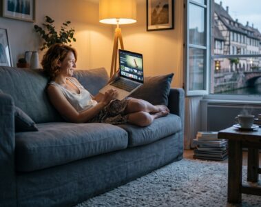 Evrib ne fonctionne plus ? Voici la nouvelle adresse 2026 : evrib.com