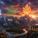 Avatar Le dernier maître de l'air saison 2 : fin expliquée, saison 3, comparaison gtlf-70683