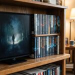 Harlan Coben toutes series Netflix guide 2026