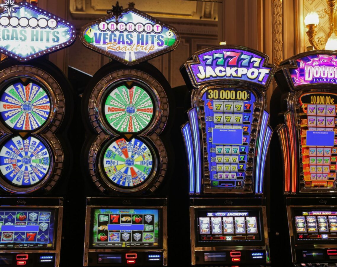 Slots en ligne en 2026 : pourquoi les machines à sous nouvelle génération séduisent autant