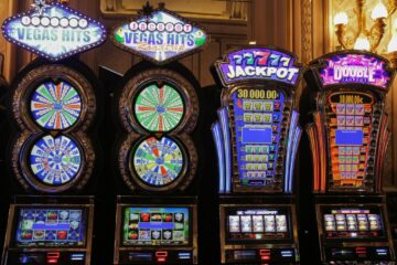 Slots en ligne en 2026 : pourquoi les machines à sous nouvelle génération séduisent autant