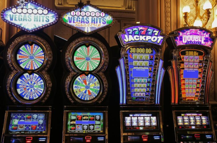 Slots en ligne en 2026 : pourquoi les machines à sous nouvelle génération séduisent autant