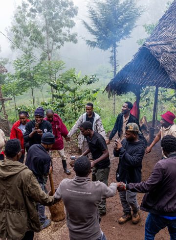 Meilleure compagnie de safari au Kenya 2026 : Safari Soles