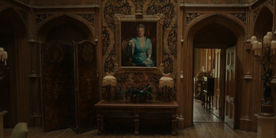 Comment se termine le film Downton Abbey 3 : Le grand final : explication de la fin