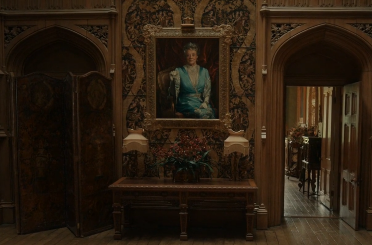 Comment se termine le film Downton Abbey 3 : Le grand final : explication de la fin