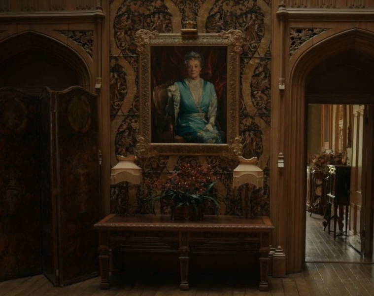 Comment se termine le film Downton Abbey 3 : Le grand final : explication de la fin