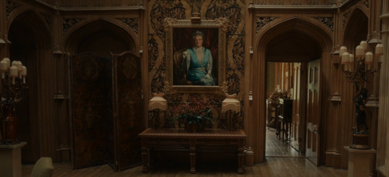 Comment se termine le film Downton Abbey 3 : Le grand final : explication de la fin