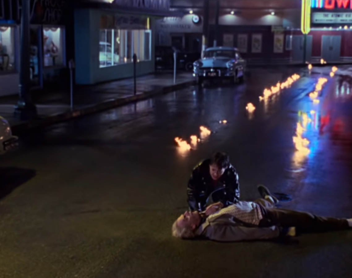 Comment se termine le film Retour vers le futur 2 : explication de la fin