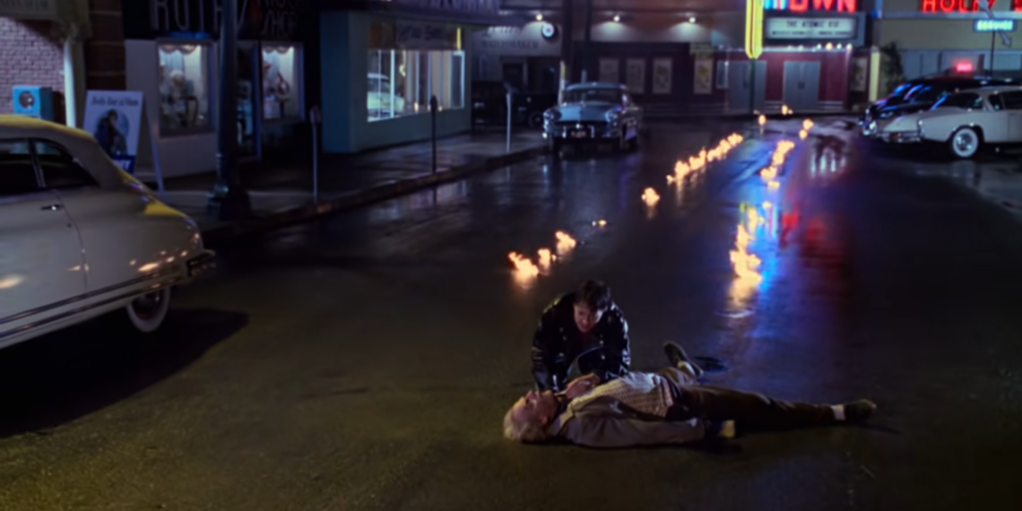 Comment se termine le film Retour vers le futur 2 : explication de la fin