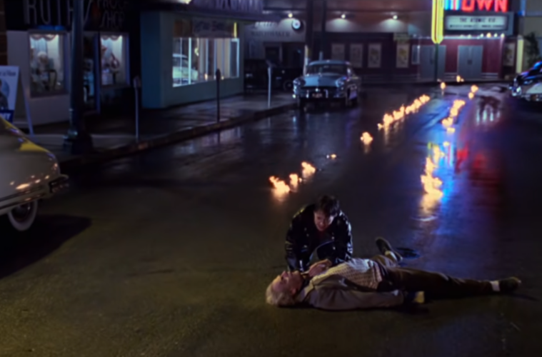 Comment se termine le film Retour vers le futur 2 : explication de la fin