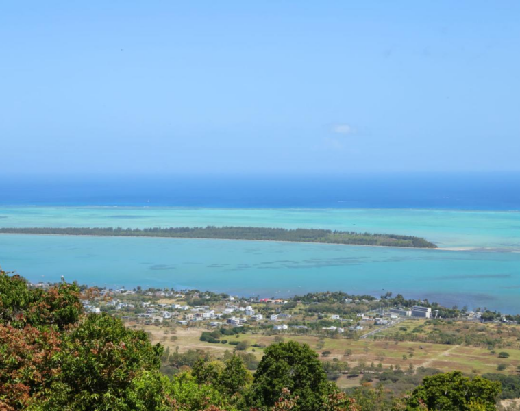 Explorer les Plus Beaux Panoramas Mauriciens à Votre Rythme