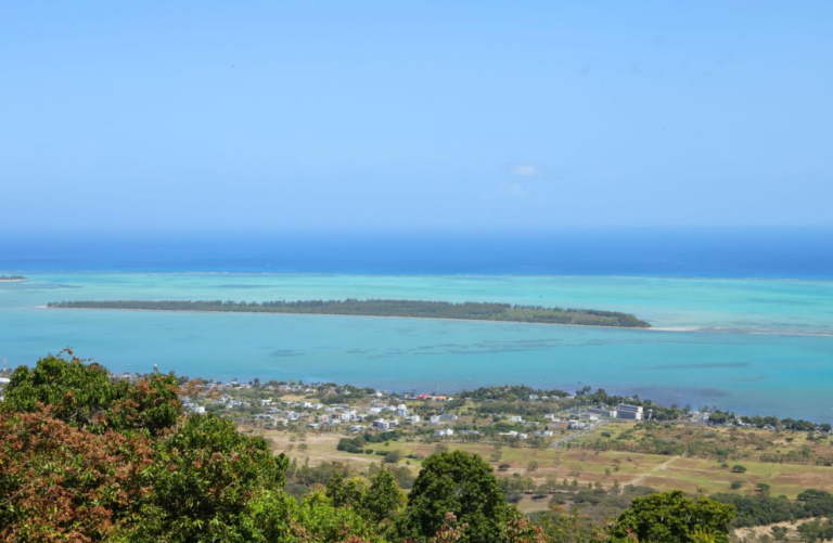 Explorer les Plus Beaux Panoramas Mauriciens à Votre Rythme