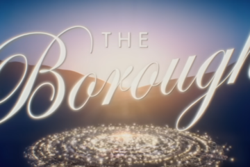 The Boroughs : fin expliquée, saison 2, ce que le reflet de Sam révèle