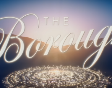 The Boroughs : fin expliquée, saison 2, ce que le reflet de Sam révèle