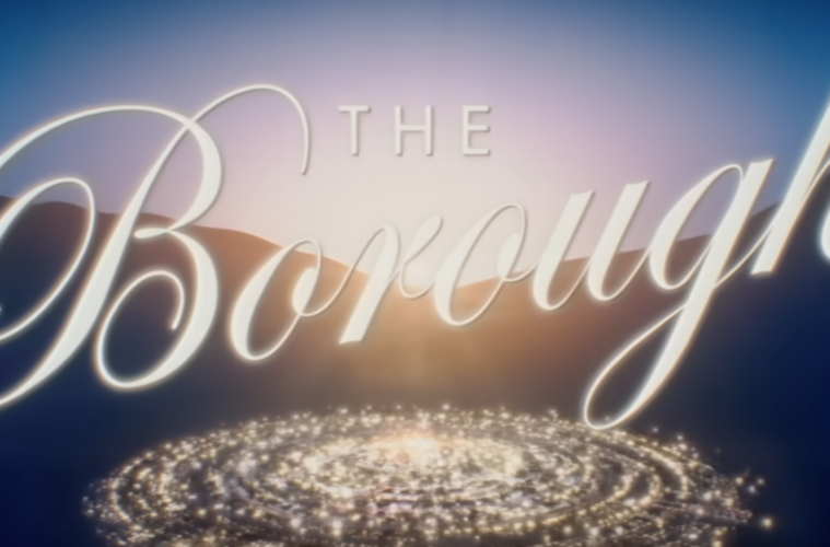The Boroughs : fin expliquée, saison 2, ce que le reflet de Sam révèle