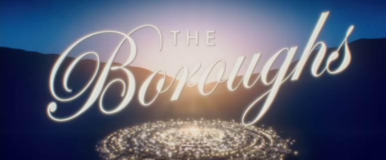 The Boroughs : fin expliquée, saison 2, ce que le reflet de Sam révèle