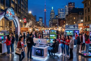 Le marché du divertissement en ligne au Canada : panorama des plateformes et habitudes des utilisateurs