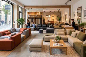9 meilleurs boutiques de canapés modulables au banc d'essai (2026)