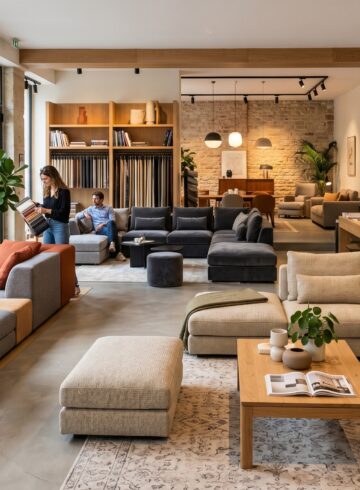 9 meilleurs boutiques de canapés modulables au banc d'essai (2026)
