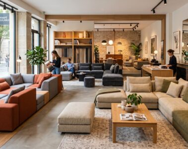 9 meilleurs boutiques de canapés modulables au banc d'essai (2026)