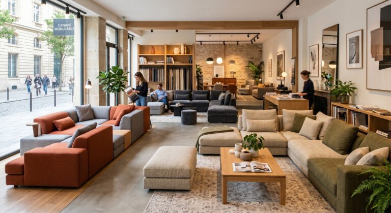 9 meilleurs boutiques de canapés modulables au banc d'essai (2026)