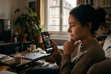 Netflix Clips : la plateforme imite TikTok mais son vrai objectif est ailleurs