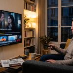 Netflix va envahir son appli de publicités : ce qui change pour les abonnés en France
