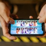 Entre technologie, confort et sécurité : la nouvelle expérience des jeux en ligne