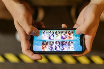 Entre technologie, confort et sécurité : la nouvelle expérience des jeux en ligne