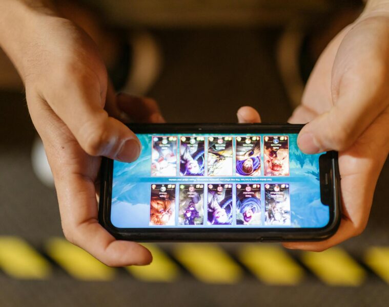 Entre technologie, confort et sécurité : la nouvelle expérience des jeux en ligne