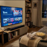 Prime Video chronologie des médias 2026