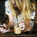 Le téléphone : notre petite dose de liberté au quotidien