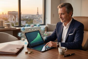 Réussir votre investissement SCPI : le guide complet 2026