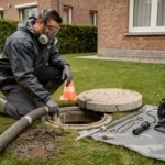 Comment bien entretenir sa fosse septique : conseils d’un expert à Bruxelles et en Wallonie