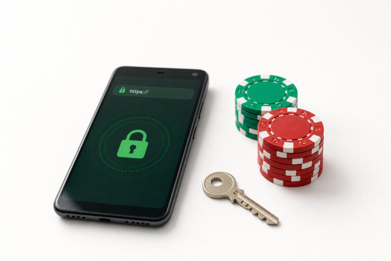 Les critères essentiels pour choisir une plateforme de casino en ligne sécurisée