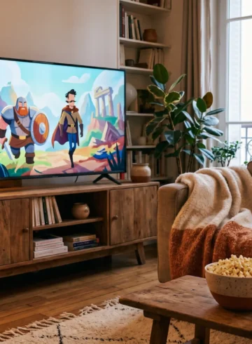 Astérix en Lusitanie : avis film sans spoiler pour la sortie cinéma du 30 avril 2026 et Disney+ du 17 août 2026