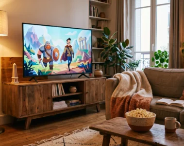 Astérix en Lusitanie : avis film sans spoiler pour la sortie cinéma du 30 avril 2026 et Disney+ du 17 août 2026